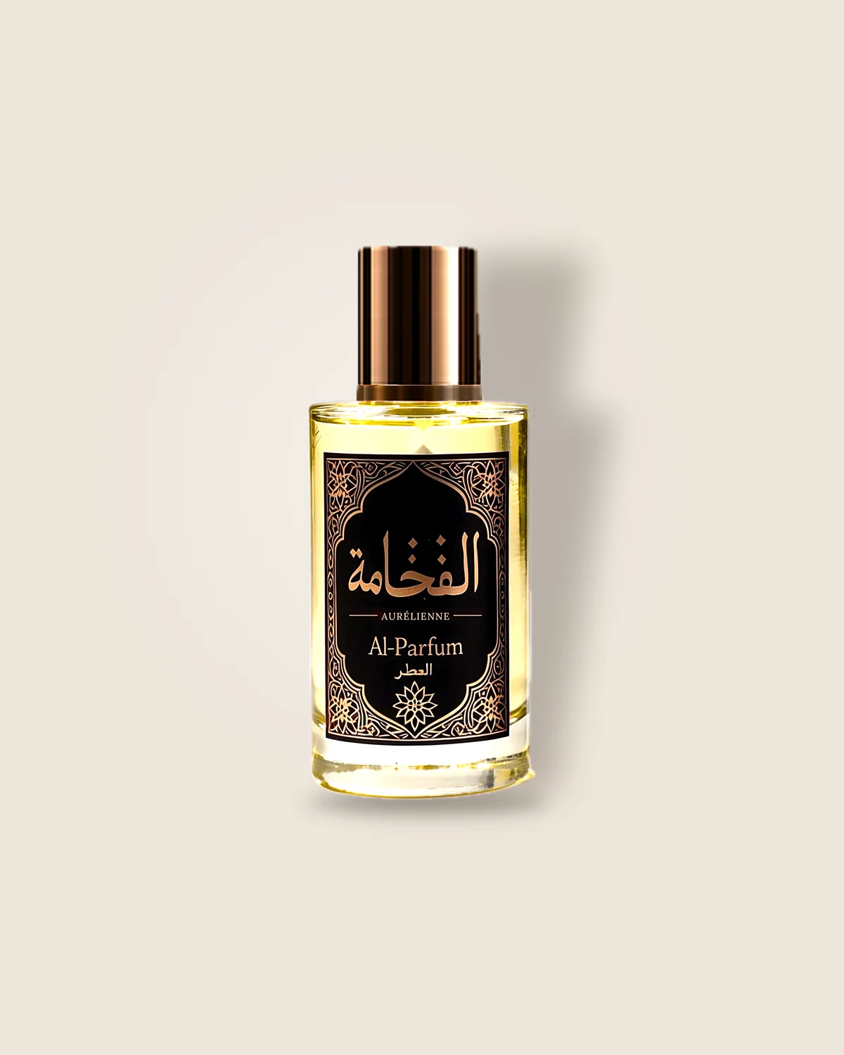 Aurélienne — Al-Parfum Eau de Parfum 100 ml