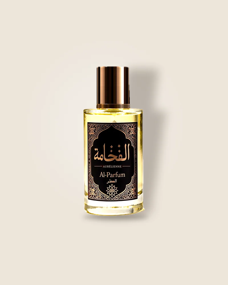 Aurélienne — Al-Parfum Eau de Parfum 100 ml