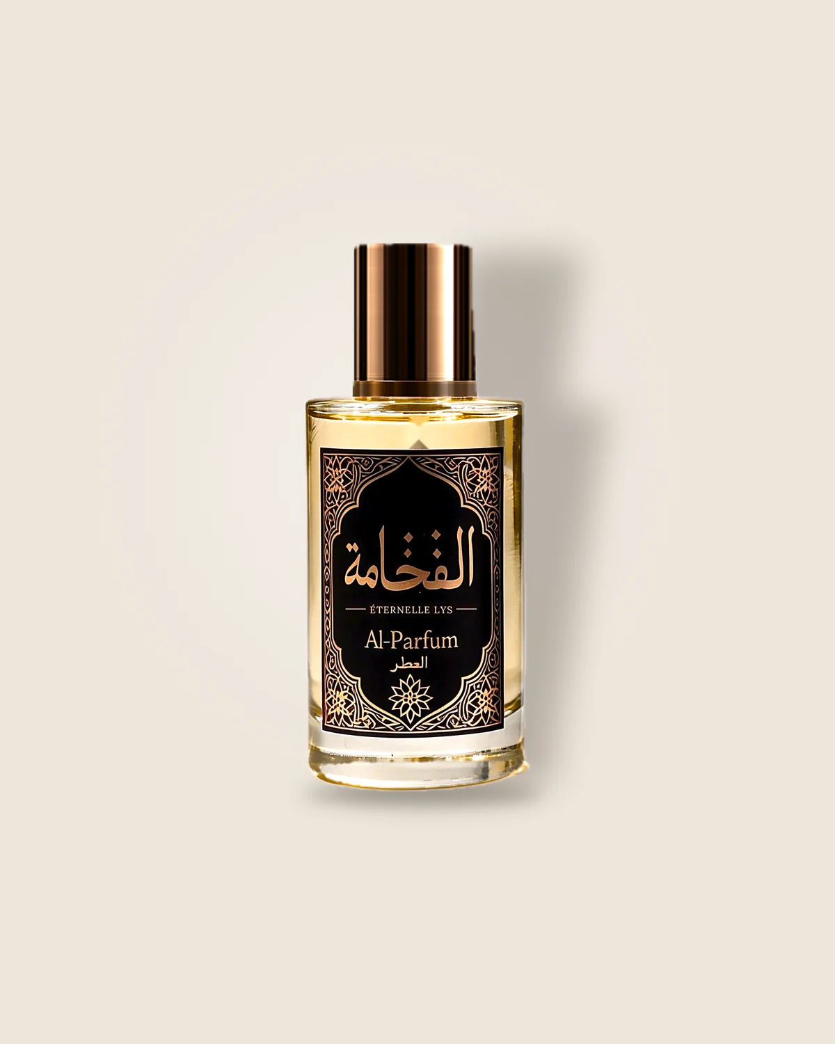 Éternelle Lys — Al-Parfum Eau de Parfum 100 ml