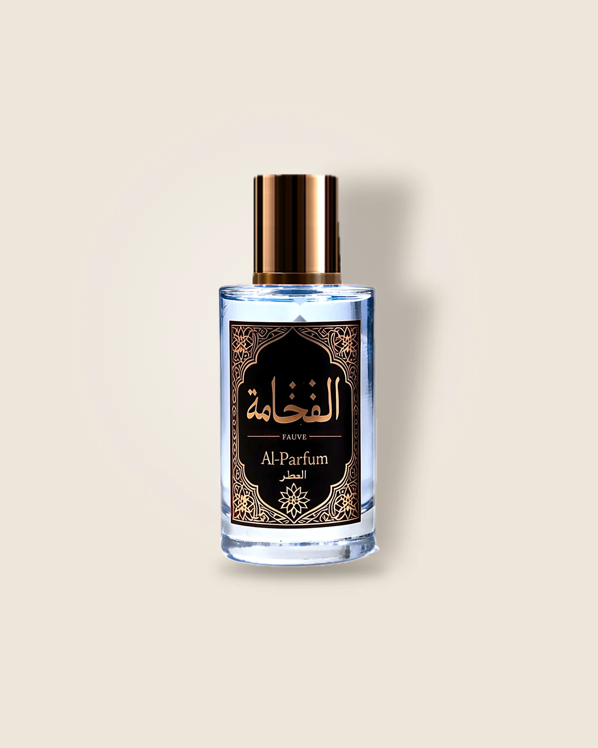 Fauve — Al-Parfum Eau de Parfum 100 ml