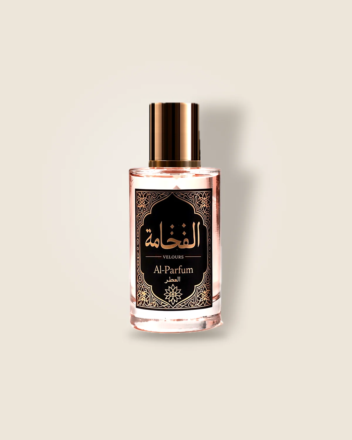Velours — Al-Parfum Eau de Parfum 100 ml